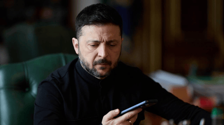 Zelensky makes statement on Ukraine joining Europe's joint forces - 304x171