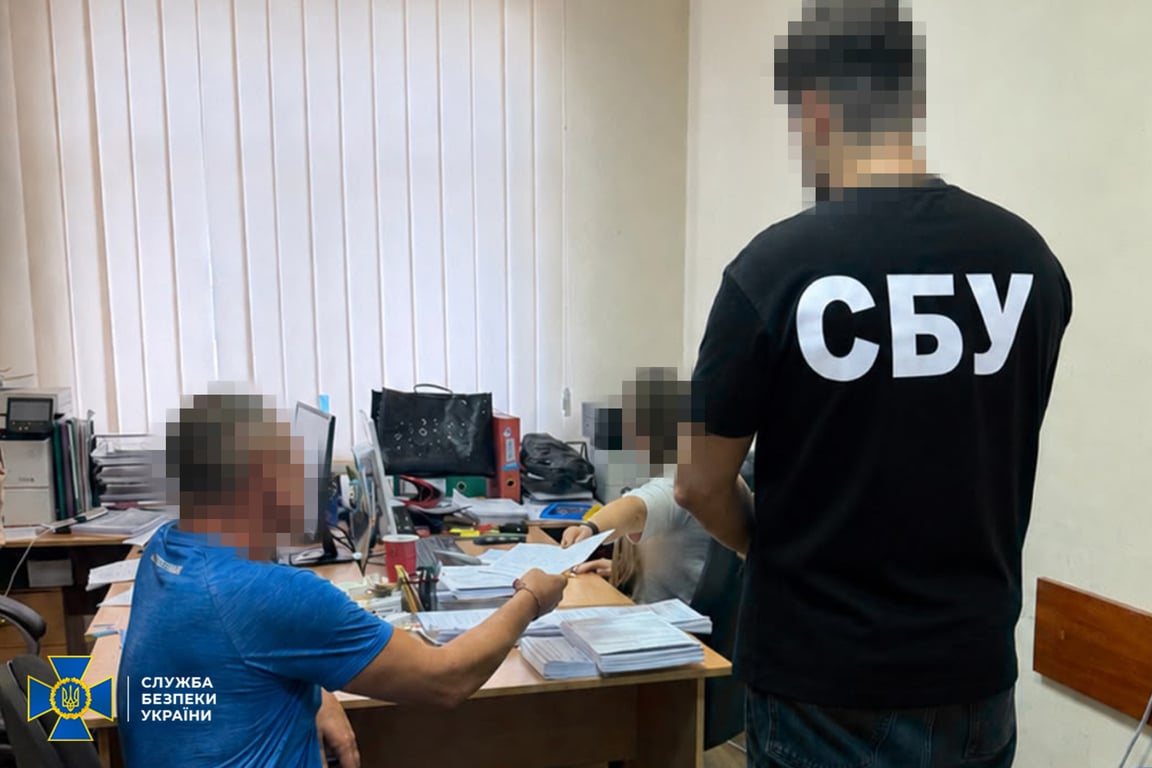 СБУ затримала екснардепа за організацію схеми для ухилянтів - фото 2