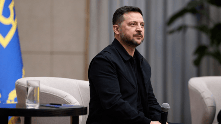 Працюємо з партнерами: Зеленський про переговорний процес - 285x160