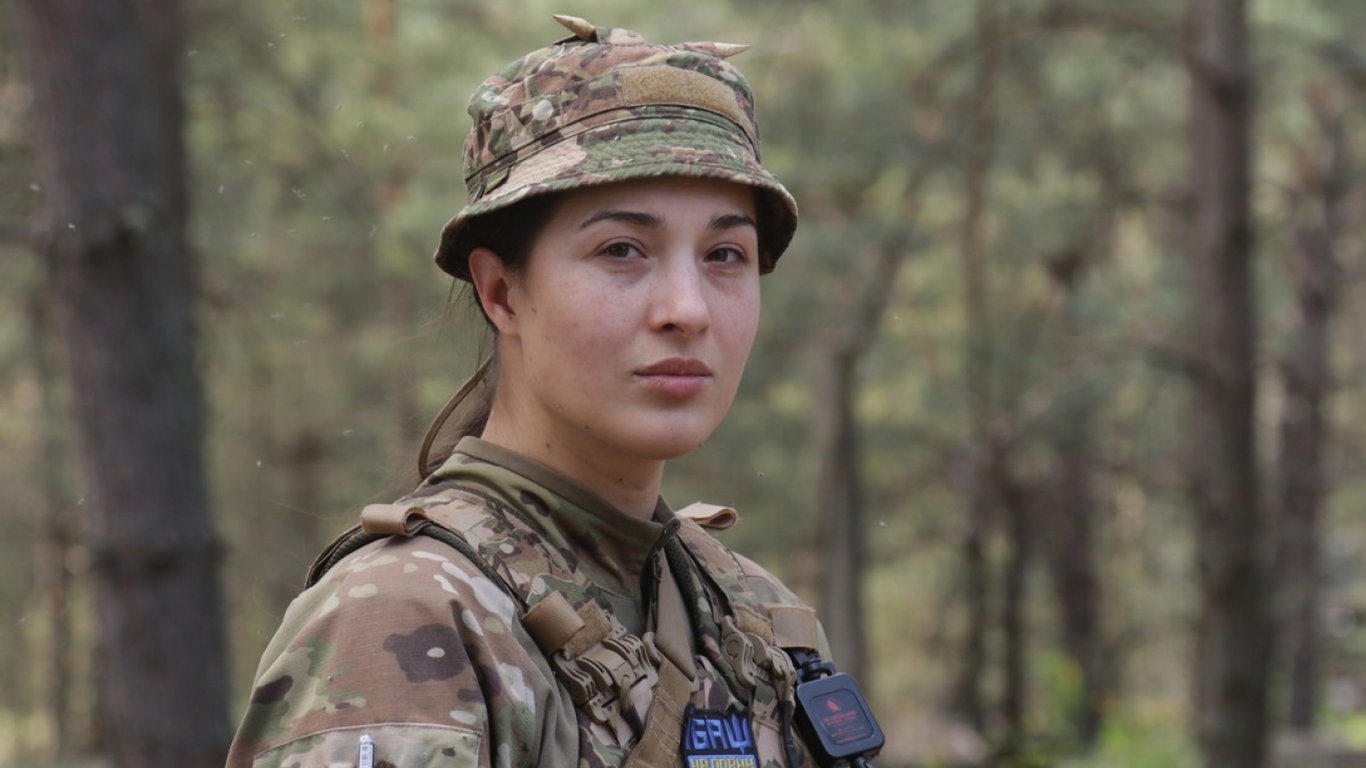 Обновление военно-учетных данных женщин, есть ли отличия от общего процесса