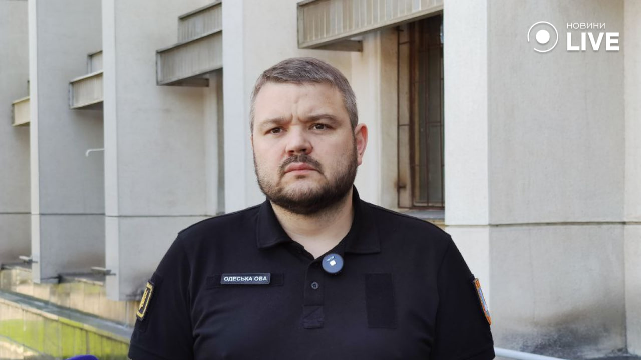 В ОВА розповіли подробиці російської ракетної атаки по Одесі 1 травня - фото 1