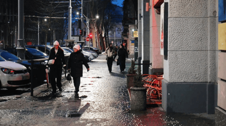 Графіки світла в Одесі — які прогнози по електриці на завтра - 285x160