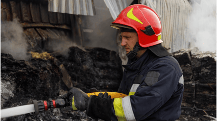 Окупанти повторно вдарили по центру Харкова — перші деталі - 285x160