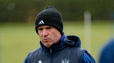 Ребров вперше підтвердив зацікавленість до себе відомого клубу - 285x160