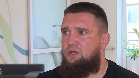 Герой України висловився щодо перевірок ТЦК та відеозаписів конфліктів - 290x160