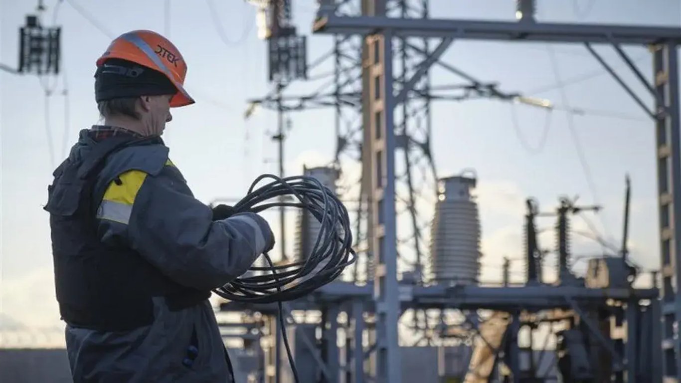 Аварийные или стабилизационные: какая ситуация в энергосистеме Одесской области