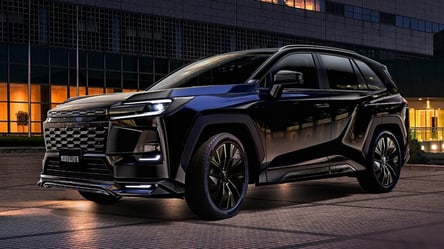 Японська та європейська Toyota RAV4 — у чому різниця між авто - 290x160