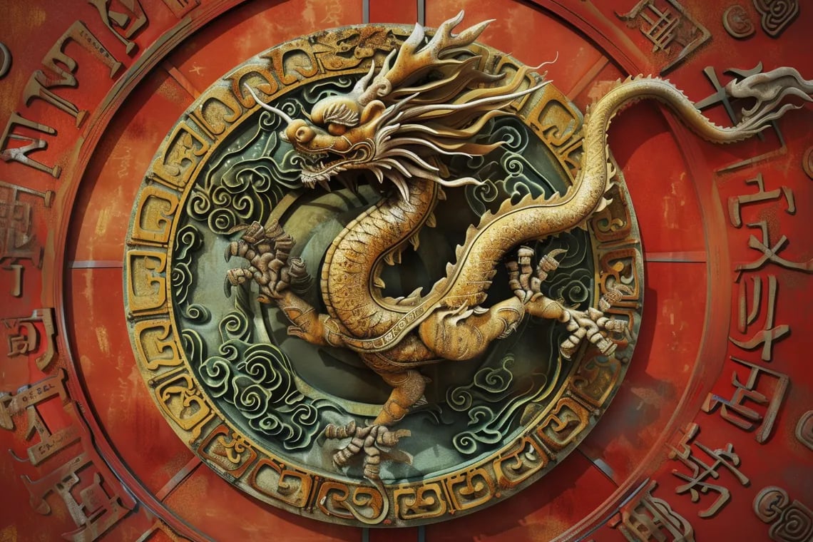 Що чекати Драконам у сфері фінансів 2025 року