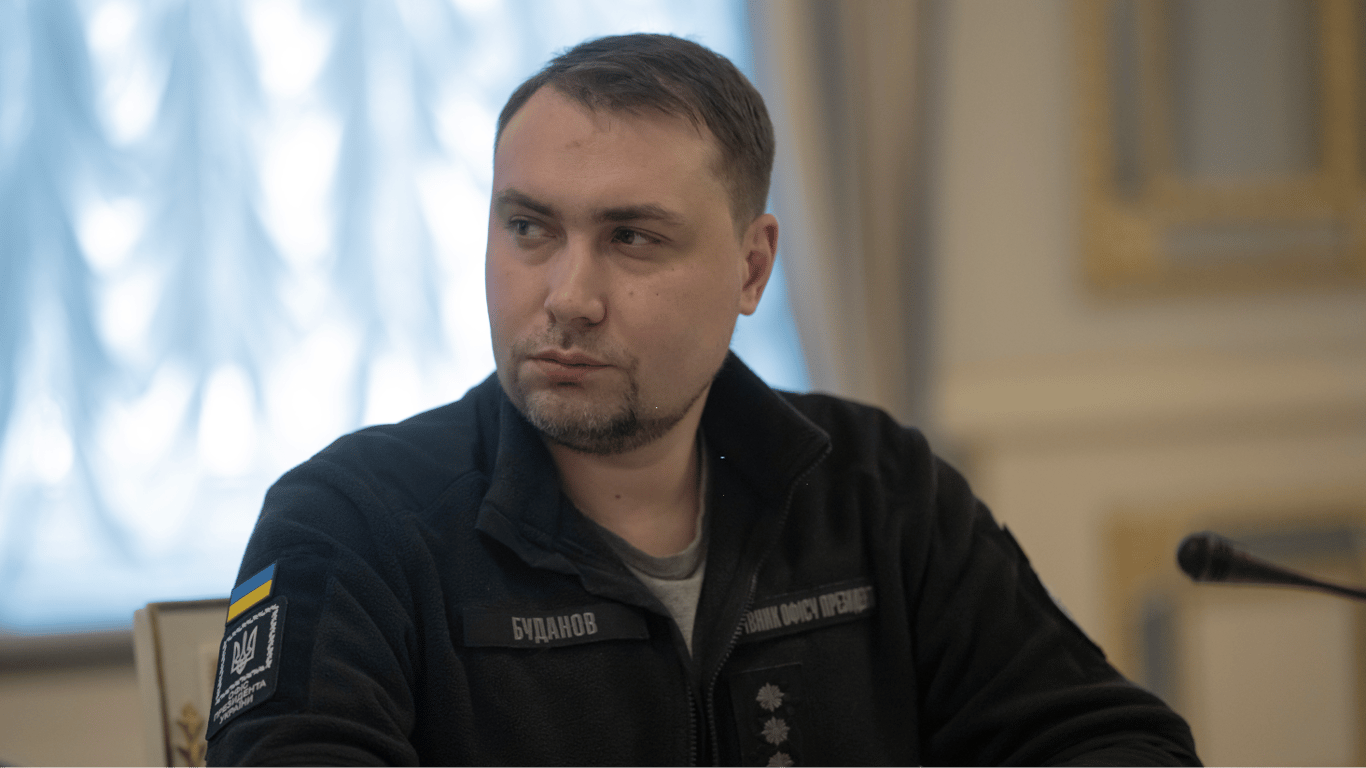 Буданов вшанував пам'ять патріарха Філарета