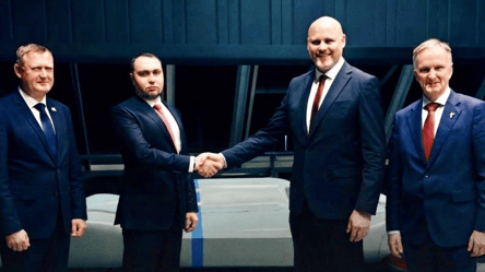 Буданов обсудил в Риге вопрос о срочной помощи энергетике Украины - 304x171