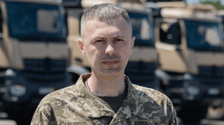 В ДПСУ не виключають повторне вторгнення з Білорусі - 290x166