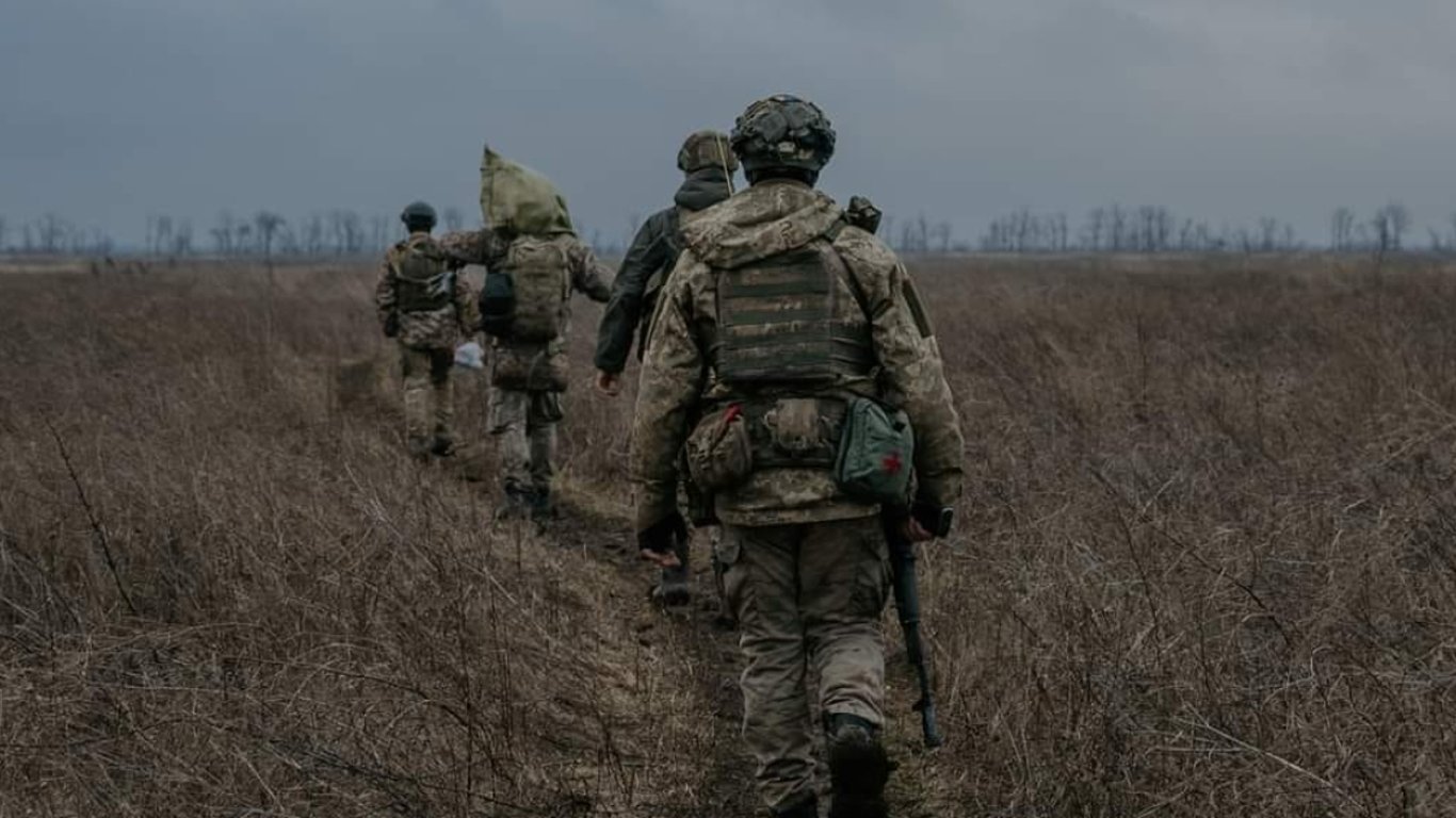 В Україні створили посібник для військових "Дороговказ пораненого" — чим він корисний