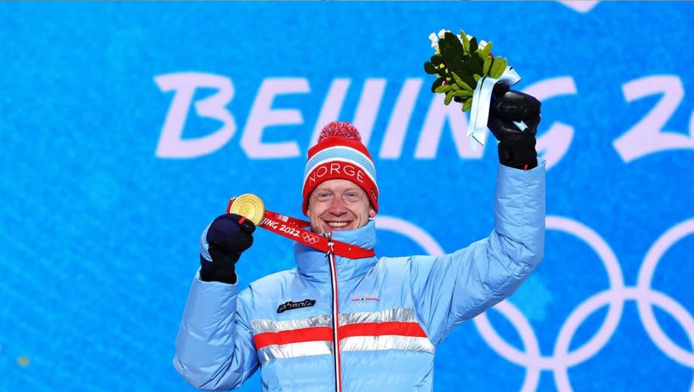 Йоханнес Бо