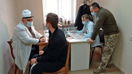 Выводы ВЛК автоматически передаются в реестр "Оберіг" - 290x160