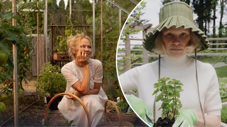 Памела Андерсон показала свій город: чим особливий і які ідеї легко повторити - 285x160