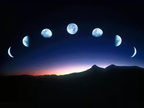 Небезпечні дні у січні 2025 — місячний календар на місяць - фото 2