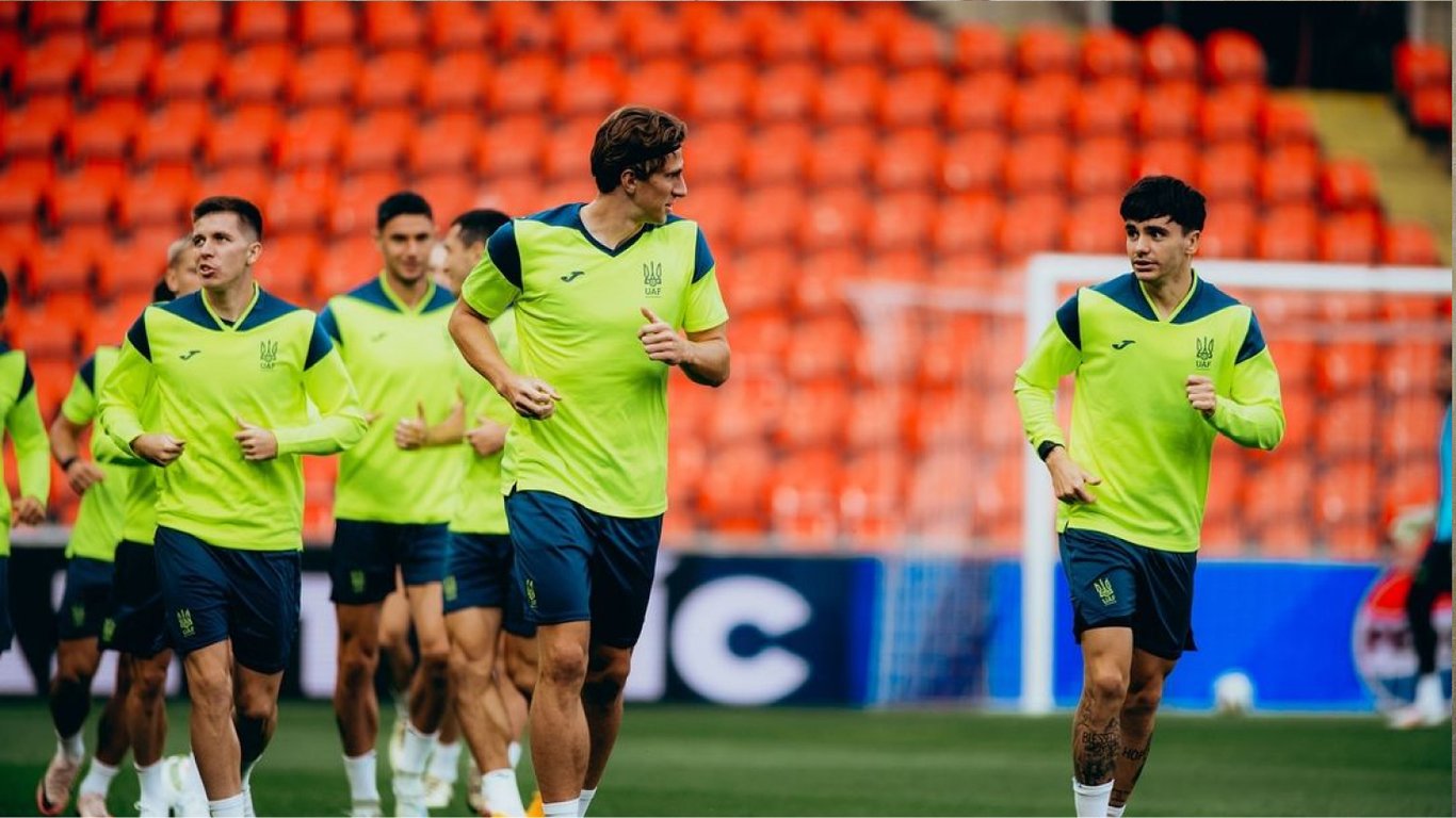 Николай Шапаренко