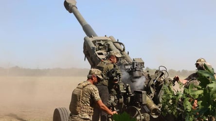 Чехія готує новий проєкт із закупівлі снарядів для України на наступний рік - 285x160