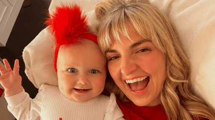 Незвичне ім'я — як мама назвала малюка у стилі "Голодних ігор" - 285x160