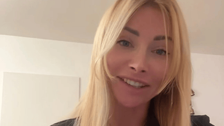 У США загадково зникла українка — авто знайшли без власниці - 285x160