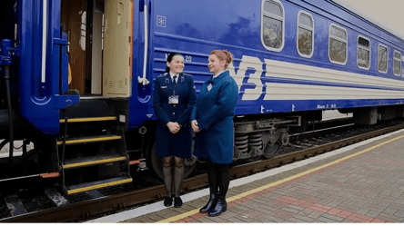 Оплата праці провідників Укрзалізниці: умови та суми - 290x166