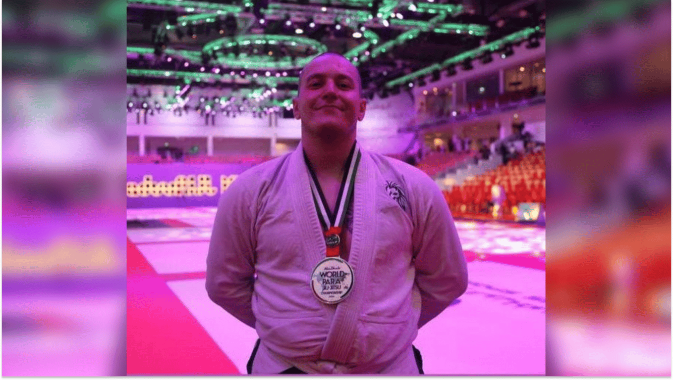 Чотири роки великої війни - шлях ветерана від служби до нового життя - фото 4