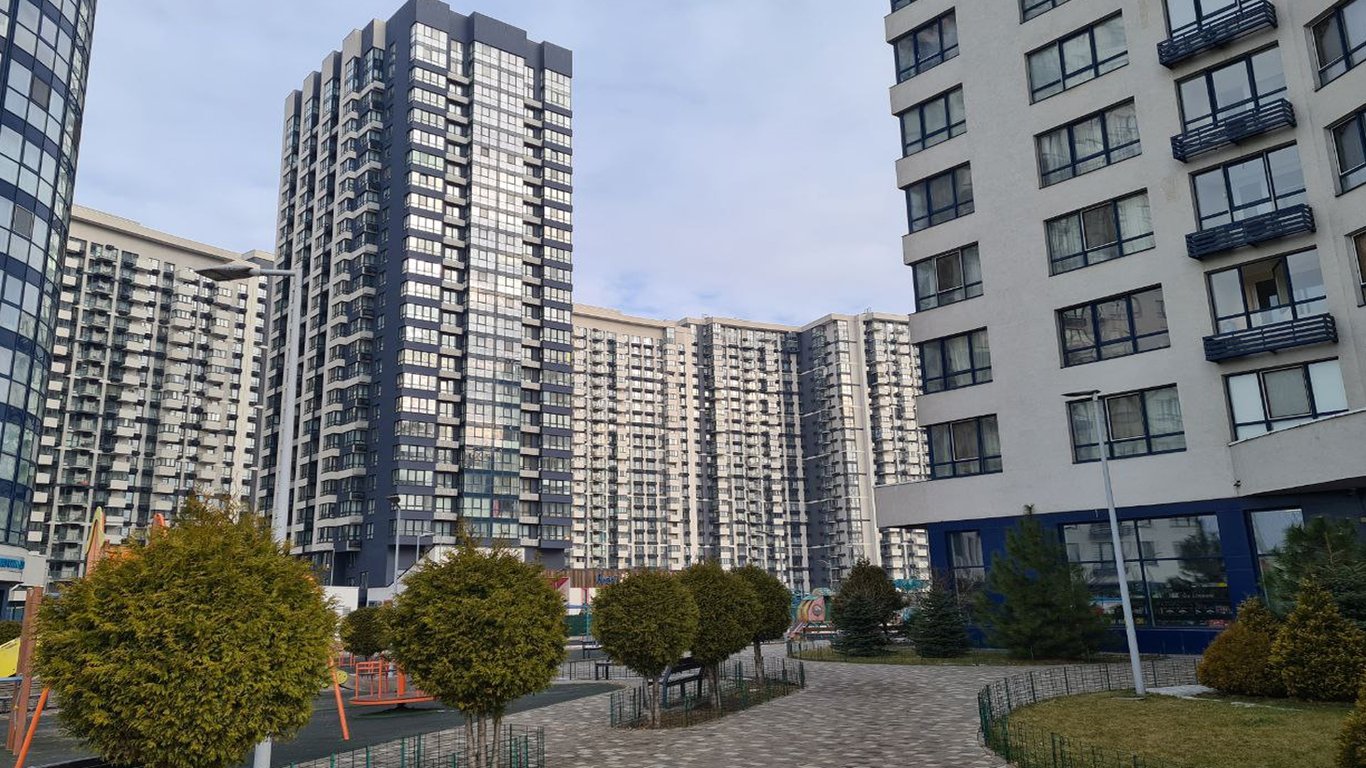 Оренда житла в Україні: в якому місті найбільший попит на квартири