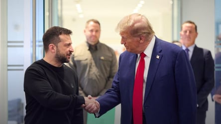 Zelenskyy called Trump — what they agreed on - 285x160