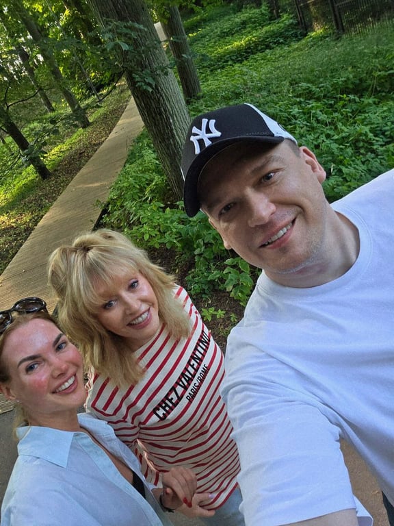 Аллу Пугачову побачили в Юрмалі - фото