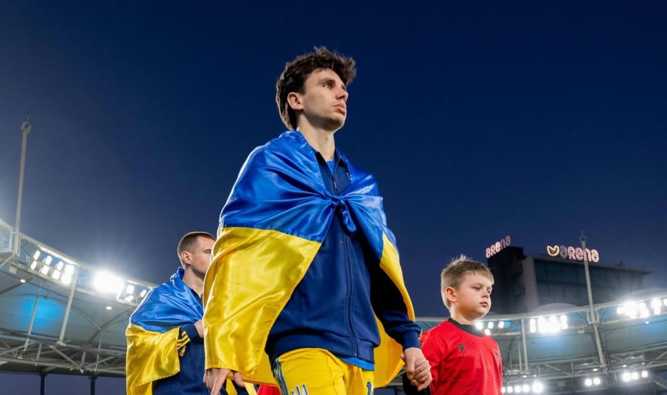 Николай Шапаренко