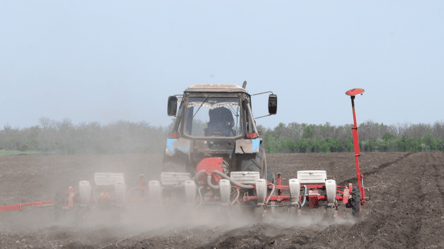 Одеський науковець розповів, як аграрії борються за урожай - 290x166