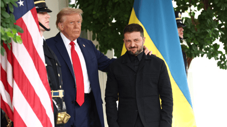 Зустріч Зеленського і Трампа — головне з Білого дому — відео - 285x160