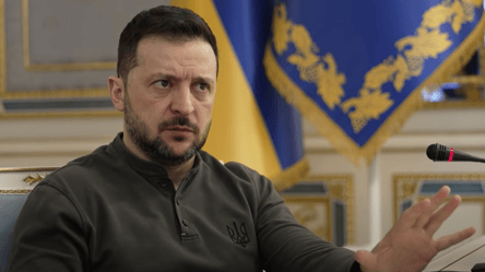 Zelenskyy explains conditions on which Ukraine will end the war - 285x160