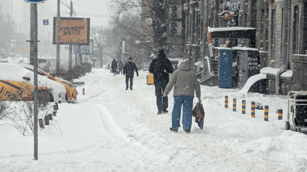 Завтра майже вся Україна опиниться в епіцентрі нової негоди - 285x160