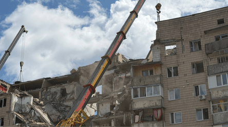 У Києві кількість жертв після російської атаки зросла до 12 - 285x160