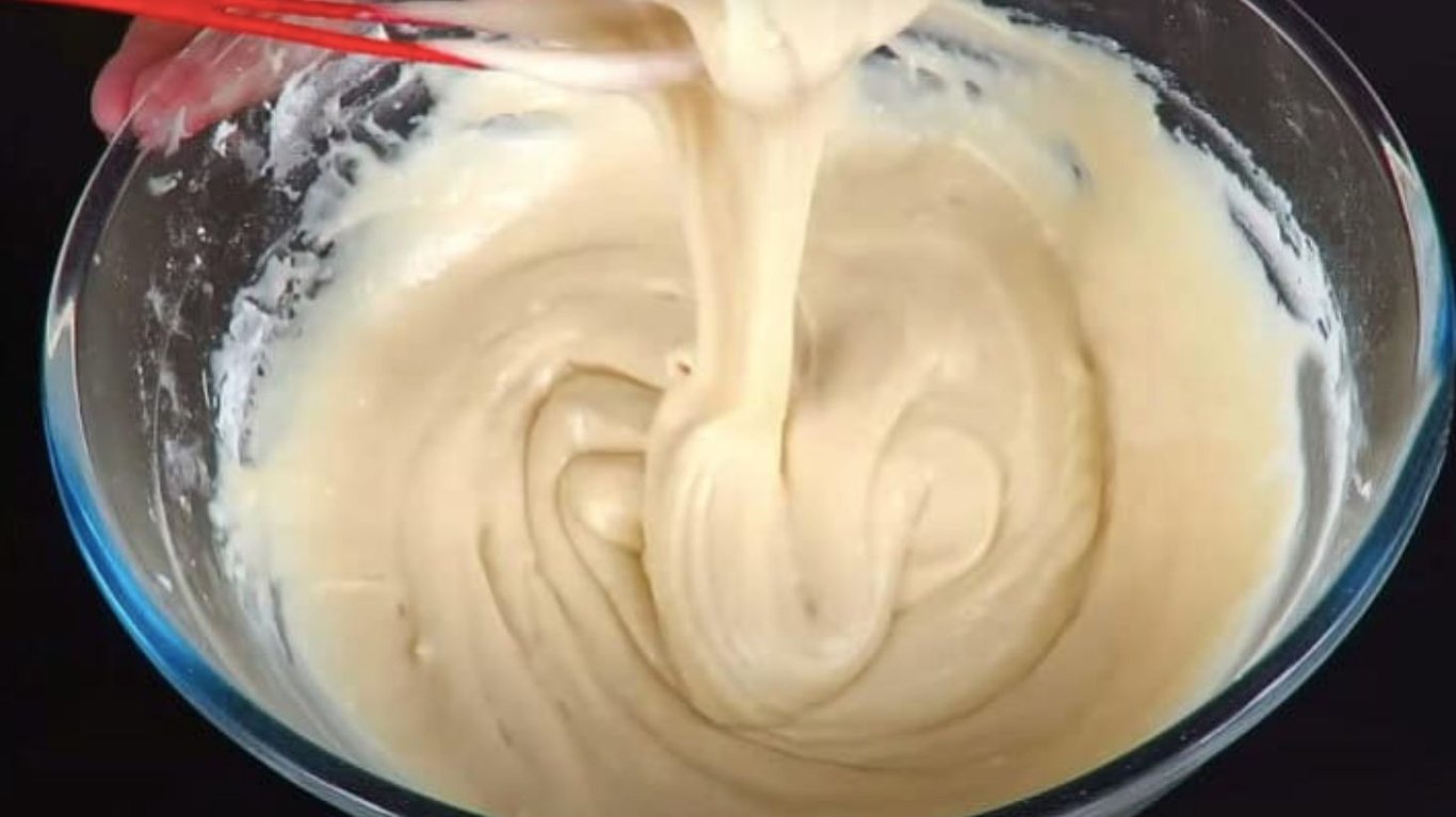 рецепт смачного пирога