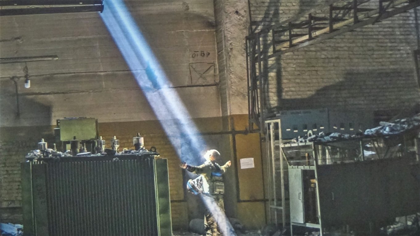 Азовсталь 2022 рік