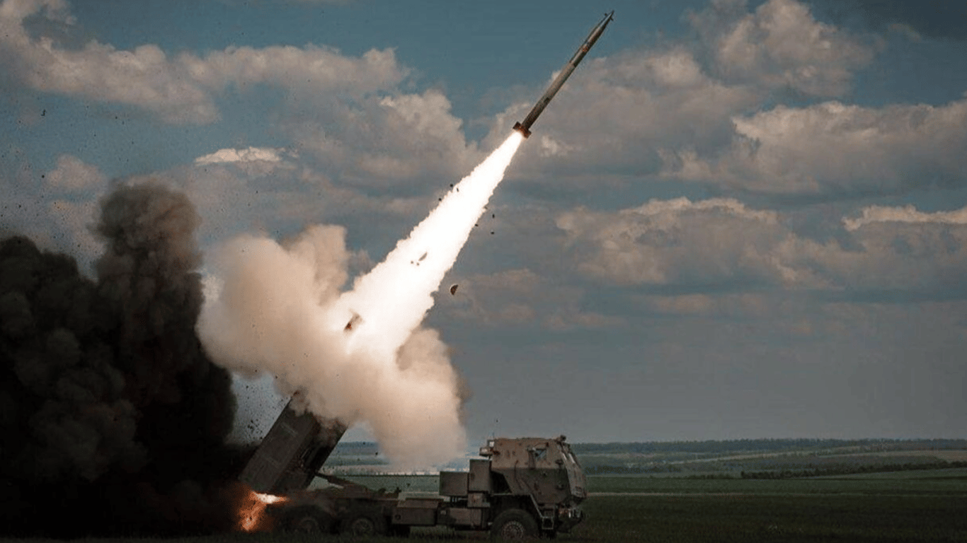 Балістика на Київ — у столиці оголосили повітряну тривогу