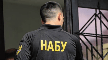 Махинации с медицинским оборудованием: НАБУ задержало народного депутата - 285x160