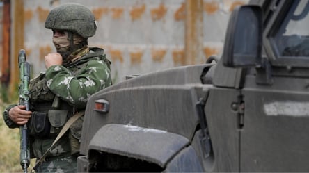 Росіяни грабують майно з прифронтових міст під приводом евакуації - 285x160