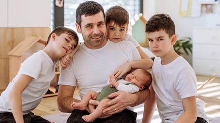 Ухилянт удавав із себе багатодітного — вирок суду - 290x160