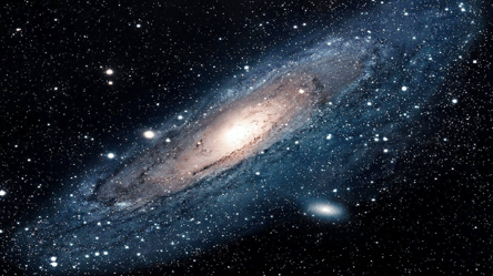 Ученые зафиксировали образовавшиеся звезды на карте Млечного пути - 285x160