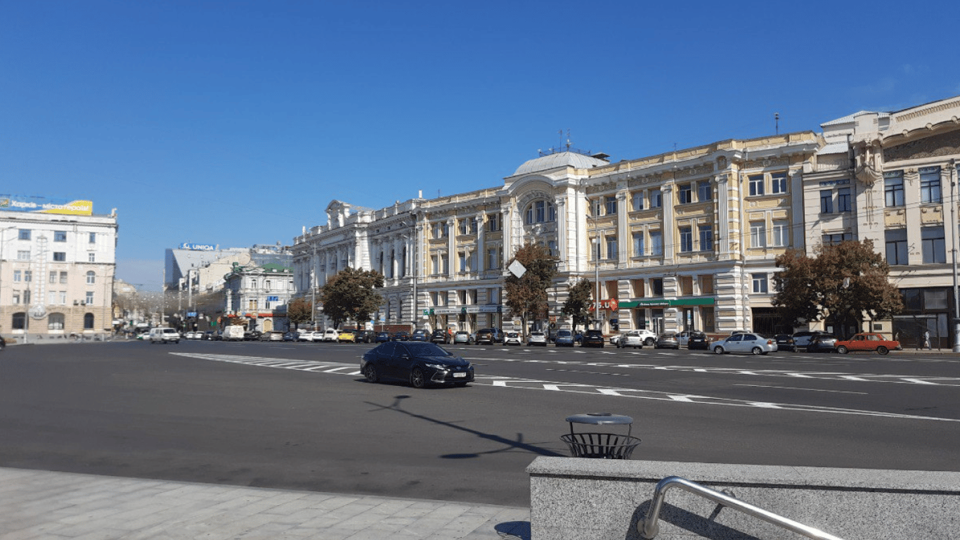 Погода в Харькове 5 октября — синоптики прогнозируют субботу без дождей