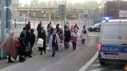 Не лише документи: за що українцям загрожує депортація з ЄС у листопаді - 285x160