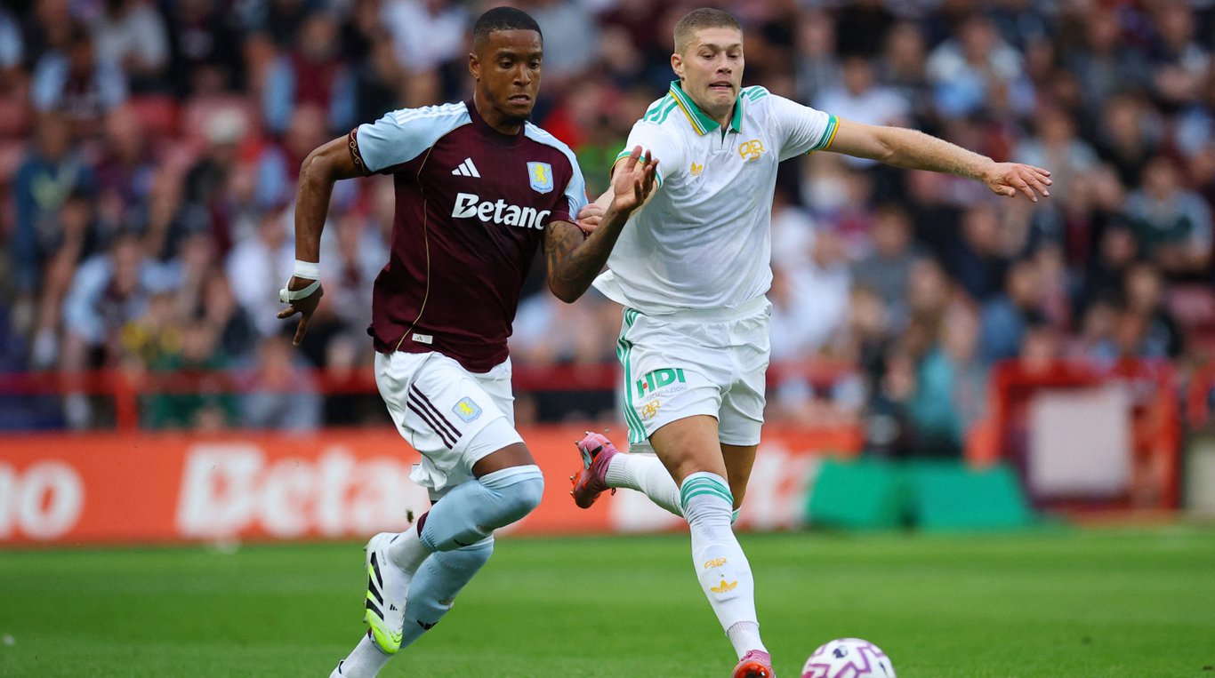 Артем Довбик