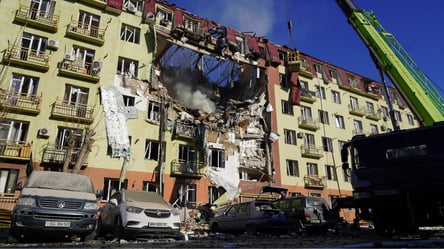 Росія випускає по Одещині близько 50 дронів майже щодня - 285x160