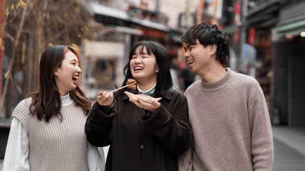 Бюджетна подорож в Корею — на що вистачить 1 000 євро - 285x160