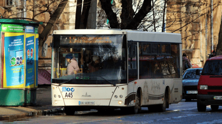 В Одессе опубликовали расписание социальных автобусов на сегодня - 285x160