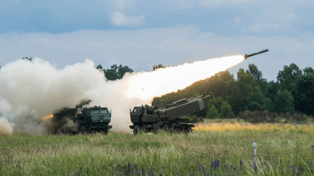 В ВСУ впервые подтвердили удары HIMARS по территории РФ — куда попали - 290x166