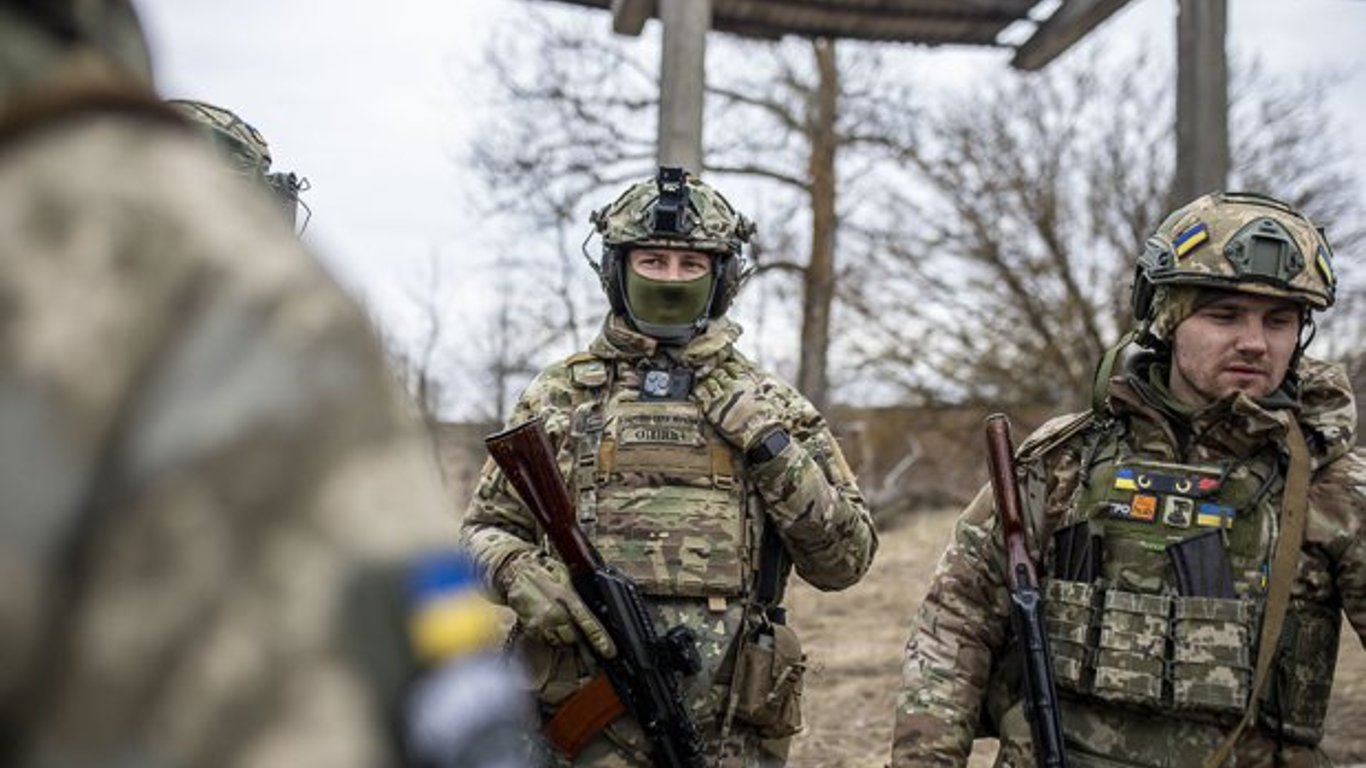 Украинские военные будут учиться на кораблях в Румынии, — СМИ